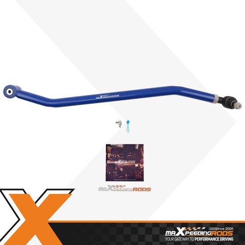 Adjustable track bar for jeep - adjustable,